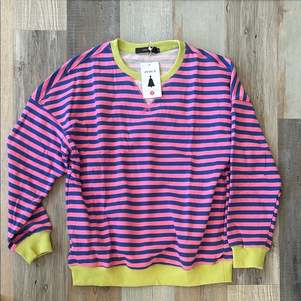 Free People Inspired Zesica Top
